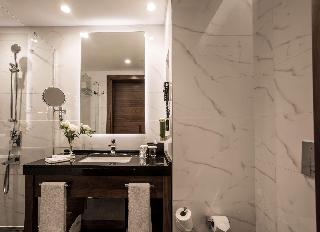 Delta Hotels By Marriott Istanbul Levent fotoÄŸrafÄ±