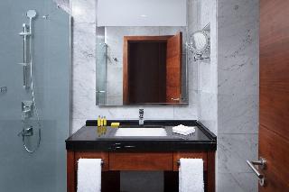 Delta Hotels By Marriott Istanbul Levent fotoÄŸrafÄ±