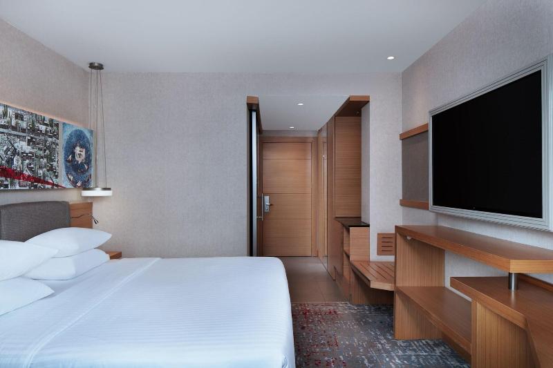 Delta Hotels By Marriott Istanbul Levent - Oda