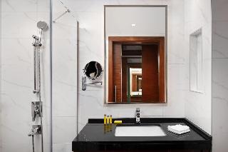 Delta Hotels By Marriott Istanbul Levent fotoÄŸrafÄ±