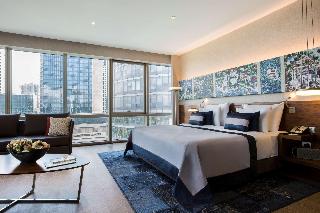 Delta Hotels By Marriott Istanbul Levent fotoÄŸrafÄ±