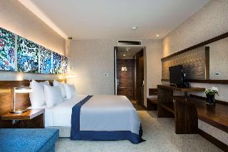 Delta Hotels By Marriott Istanbul Levent fotoÄŸrafÄ±