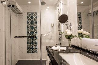 Delta Hotels By Marriott Istanbul Levent fotoÄŸrafÄ±