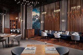 Delta Hotels By Marriott Istanbul Levent fotoÄŸrafÄ±