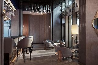Delta Hotels By Marriott Istanbul Levent fotoÄŸrafÄ±