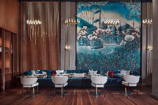 Delta Hotels By Marriott Istanbul Levent fotoÄŸrafÄ±