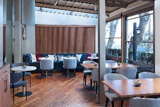 Delta Hotels By Marriott Istanbul Levent fotoÄŸrafÄ±