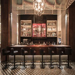 Delta Hotels By Marriott Istanbul Levent fotoÄŸrafÄ±