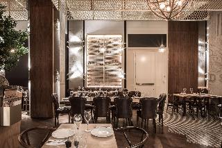 Delta Hotels By Marriott Istanbul Levent fotoÄŸrafÄ±
