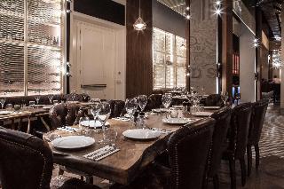 Delta Hotels By Marriott Istanbul Levent fotoÄŸrafÄ±