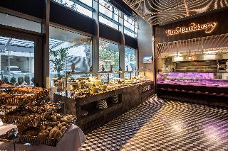 Delta Hotels By Marriott Istanbul Levent fotoÄŸrafÄ±