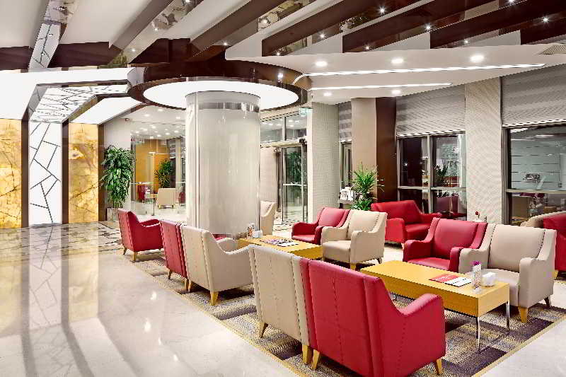 The Merlot Hotel fotoÄŸrafÄ±