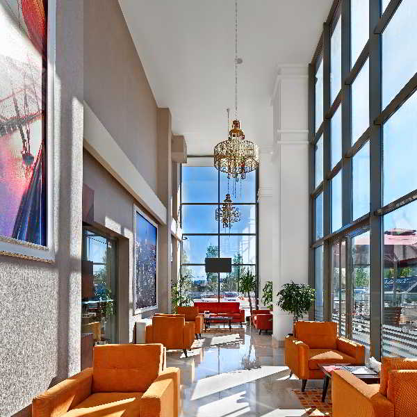 The Merlot Hotel fotoÄŸrafÄ±