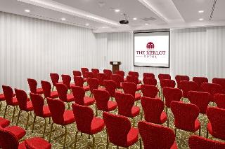 The Merlot Hotel fotoÄŸrafÄ±