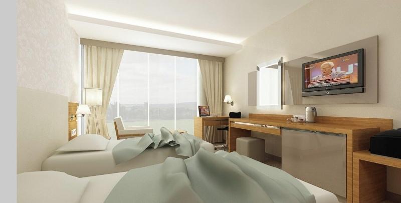 The Merlot Hotel - Aktivite