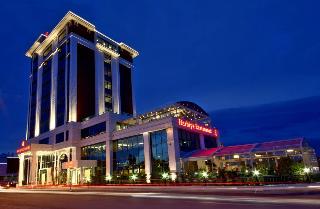 The Merlot Hotel fotoÄŸrafÄ±