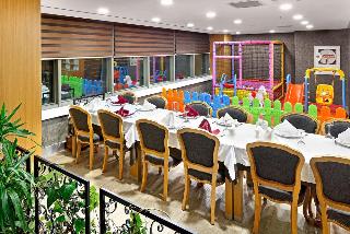 The Merlot Hotel fotoÄŸrafÄ±