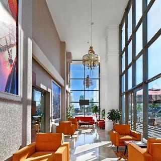 The Merlot Hotel fotoÄŸrafÄ±