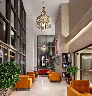 The Merlot Hotel fotoÄŸrafÄ±