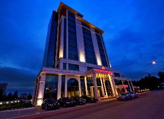 The Merlot Hotel fotoÄŸrafÄ±