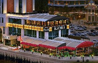 The Merlot Hotel fotoÄŸrafÄ±