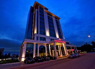 The Merlot Hotel fotoÄŸrafÄ±