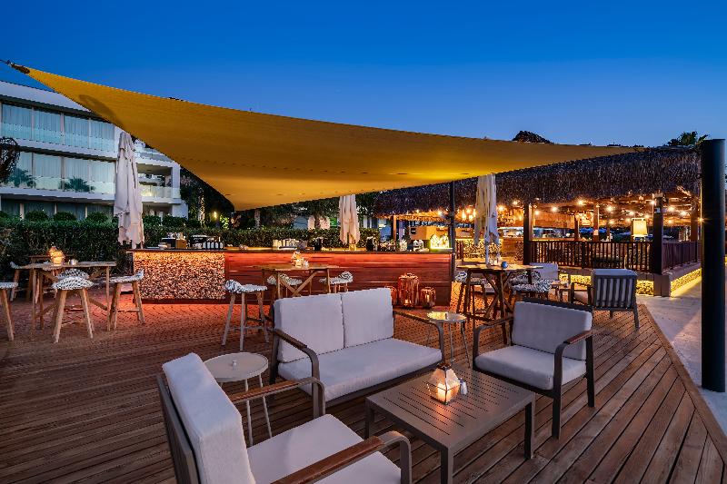 Mivara Luxury Resort Spa - Bar