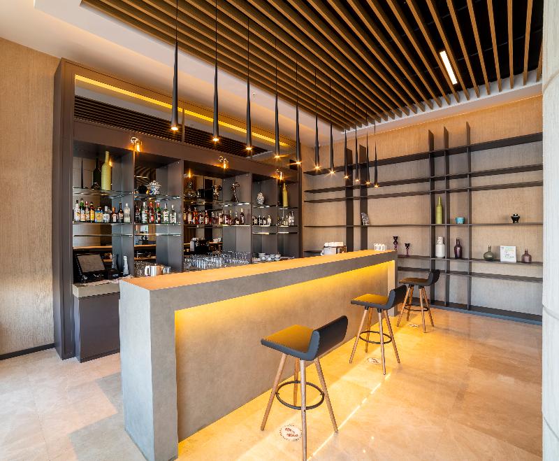 Mivara Luxury Resort Spa - Bar