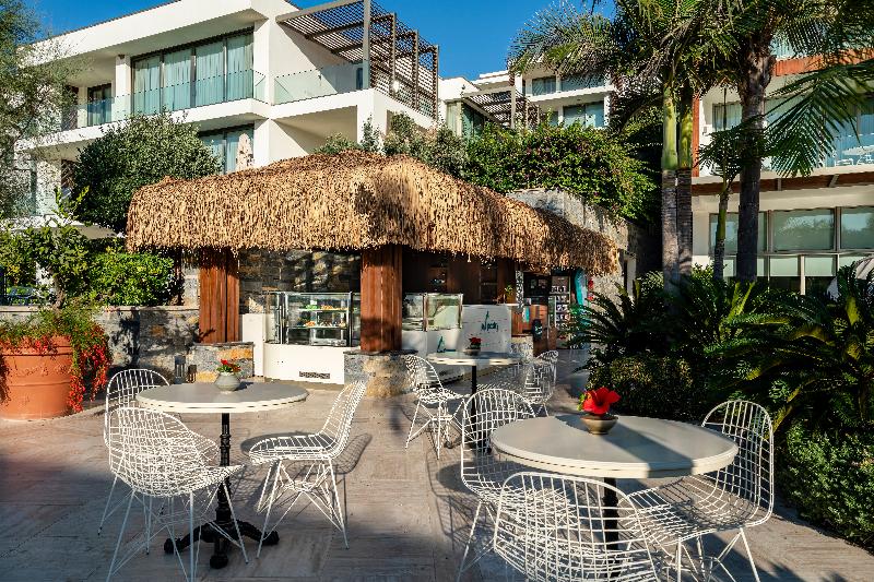 Mivara Luxury Resort Spa - Bar