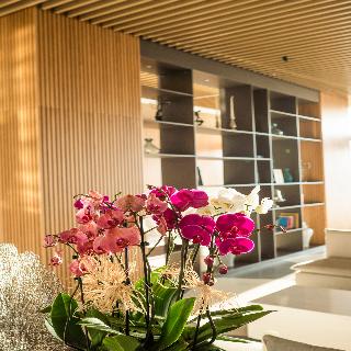 Mivara Luxury Resort Spa fotoÄŸrafÄ±