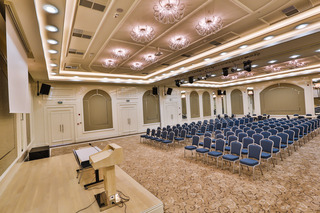 Mivara Luxury Resort Spa fotoÄŸrafÄ±