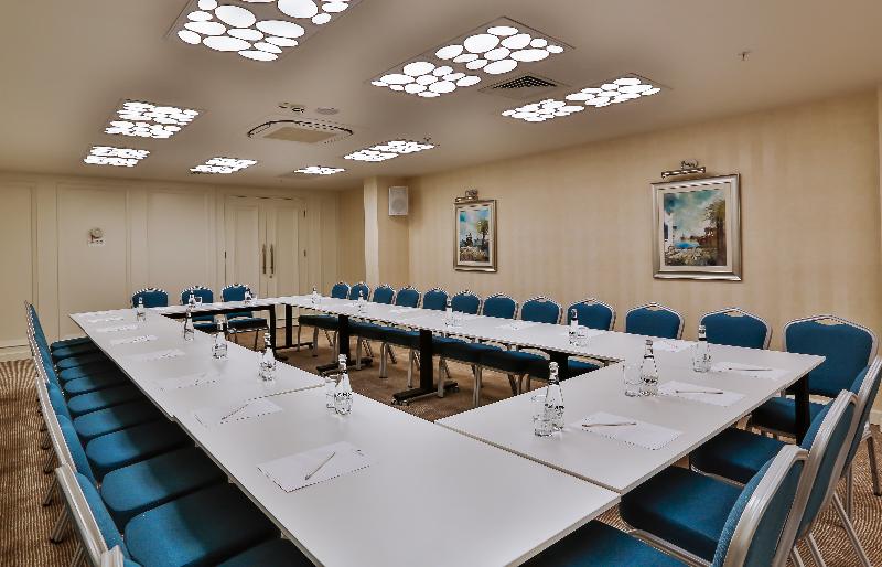 Mivara Luxury Resort Spa - Toplantı