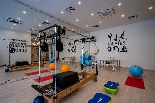 Mivara Luxury Resort Spa fotoÄŸrafÄ±