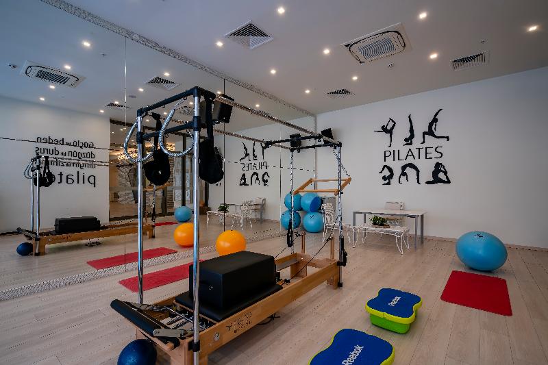 Mivara Luxury Resort Spa - Aktivite