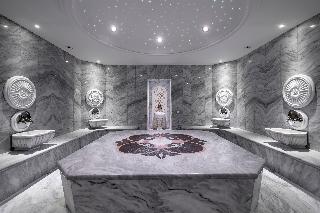 Mivara Luxury Resort Spa fotoÄŸrafÄ±