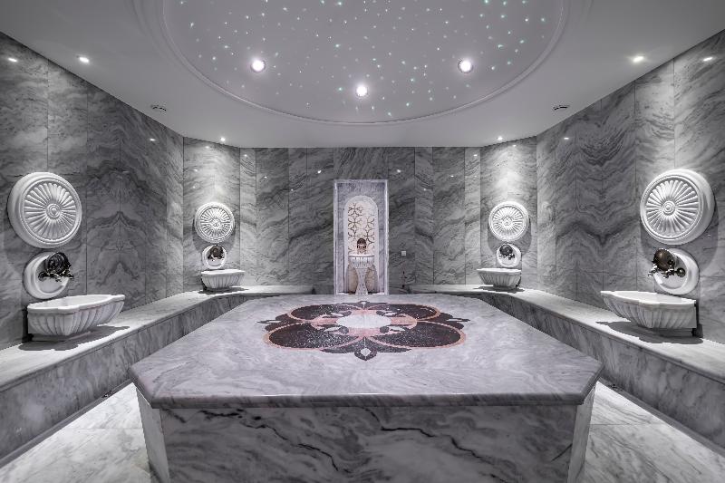 Mivara Luxury Resort Spa - Aktivite