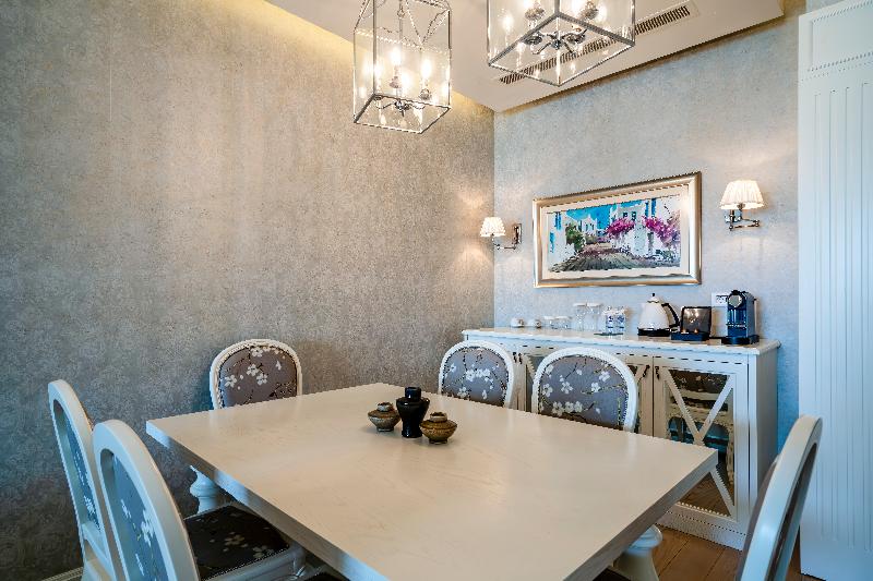 Mivara Luxury Resort Spa - Genel