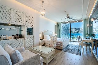 Mivara Luxury Resort Spa fotoÄŸrafÄ±