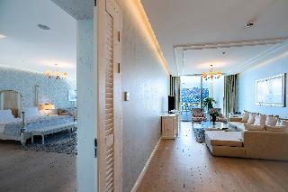 Mivara Luxury Resort Spa fotoÄŸrafÄ±