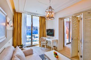 Mivara Luxury Resort Spa fotoÄŸrafÄ±