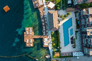 Mivara Luxury Resort Spa fotoÄŸrafÄ±