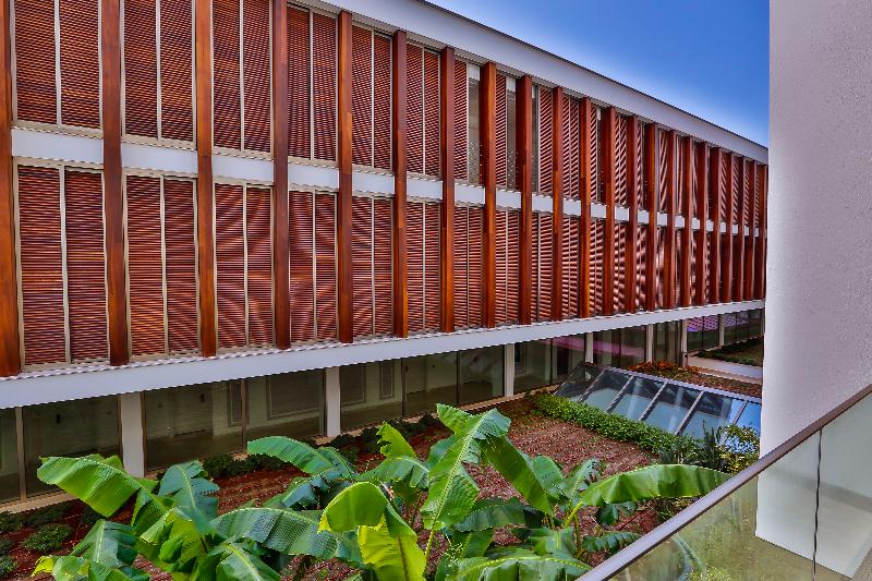 Mivara Luxury Resort Spa - Genel