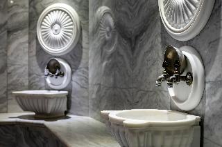 Mivara Luxury Resort Spa fotoÄŸrafÄ±
