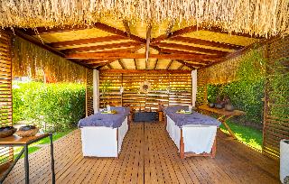 Mivara Luxury Resort Spa fotoÄŸrafÄ±