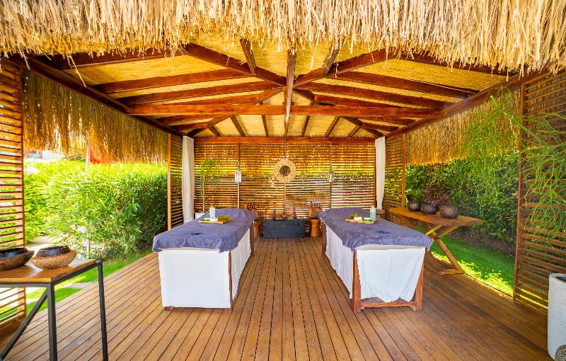 Mivara Luxury Resort Spa - Genel