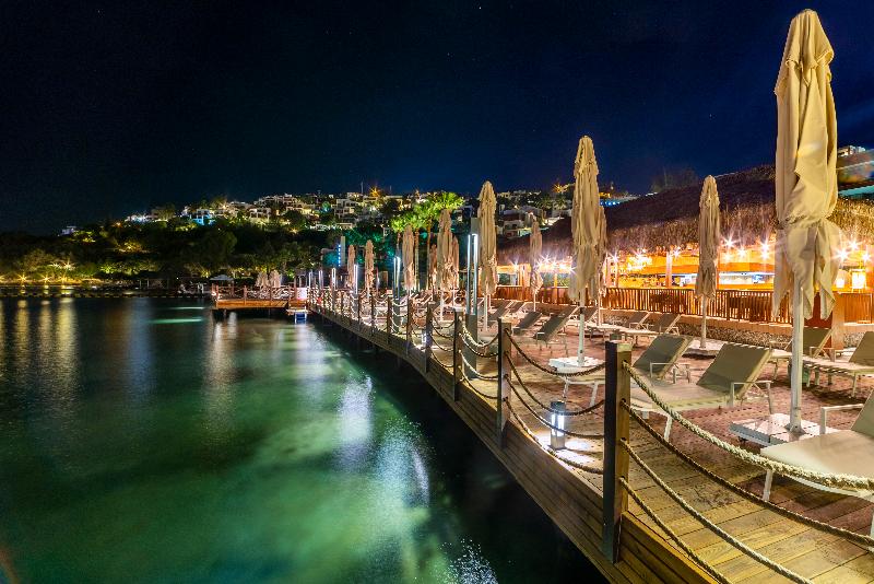 Mivara Luxury Resort Spa - Genel