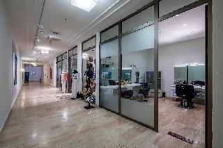 Mivara Luxury Resort Spa fotoÄŸrafÄ±