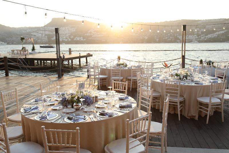 Mivara Luxury Resort Spa - Genel