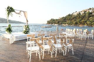Mivara Luxury Resort Spa fotoÄŸrafÄ±