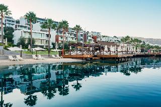 Mivara Luxury Resort Spa fotoÄŸrafÄ±